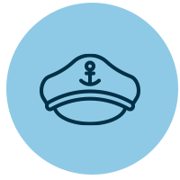 Captain service
