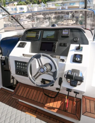 Alquiler de barcos y caravanas en Mallorca