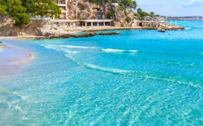 Discover Mallorca by boat: The best excursion around its most spectacular coves