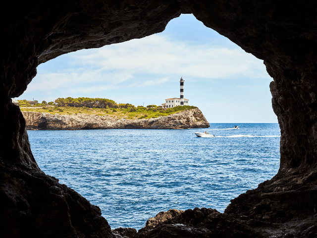 Portocolom Mallorca