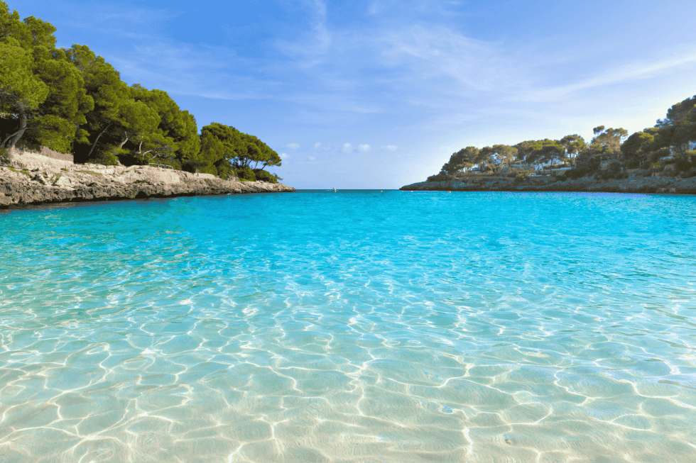 Cala D'Or Porto Colom
