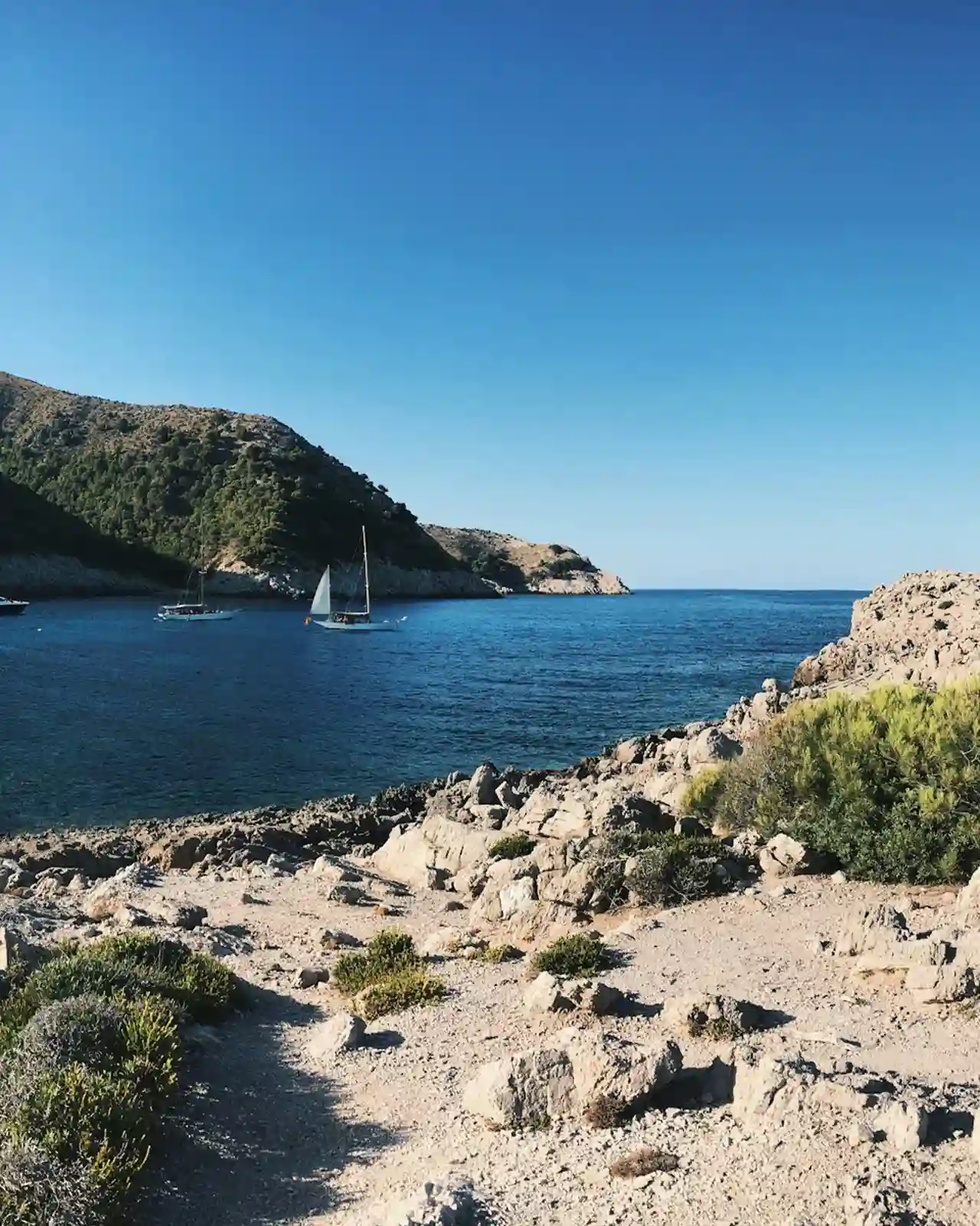 Cala Mallorca