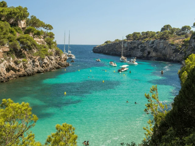 Cala Pi
