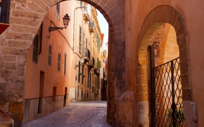 Casco antiguo