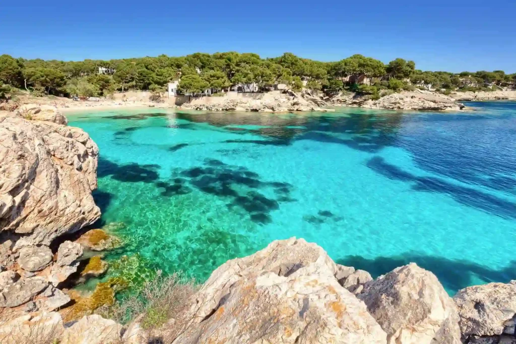 Cala de Mallorca