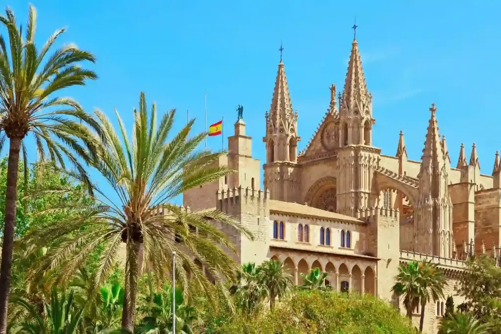 Palma de Mallorca