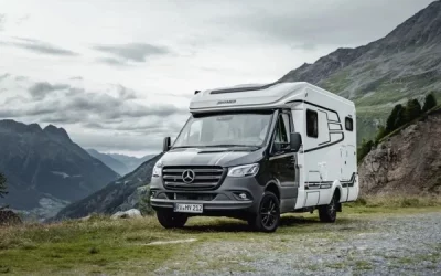 Where to stay overnight in Mallorca? Can you stay overnight in a campervan without breaking the law?