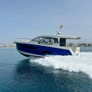 Alquilar Sealine Mallorca