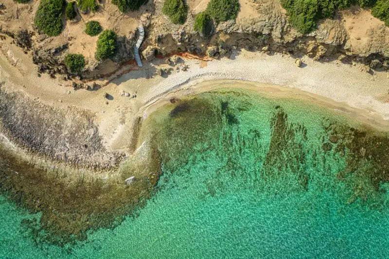 Cala Varques, Mallorca